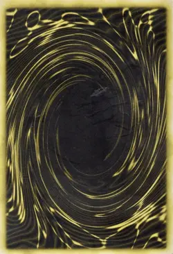 Yugioh - The Winged Dragon of Ra - DOD-001 - Secret Rare - NM/LP - Image 2