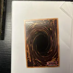 *** DARK PALADIN *** 1ST EDITION SECRET RARE (CHIBI) BLMM-EN008 YUGIOH! - Image 2