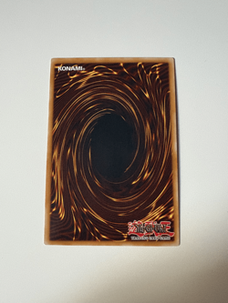 Yugioh! Earthbound Immortal Uru - SOVR-EN025 - Ultimate Rare - Unlimited Ed - Image 3