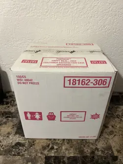 2023 Pokemon Cards - McDonald’s SEALED BOX - Image 1