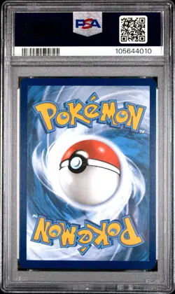 Charmander - 047 (Cosmos Holo) 047 Sv: Scarlet & Violet Promo Cards Holo PSA 10 - Image 2