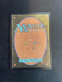 Vilis, Broker of Blood Magic Game Night: Free-For-All Regular MTG Card - Image 2