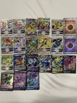 Pokemon Japanese VSTAR Universe S12a SR/RRR/RR 28 cards Lot | US BASED | NM - Image 1