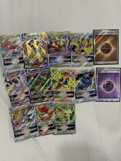 Pokemon Japanese VSTAR Universe S12a SR/RRR/RR 28 cards Lot | US BASED | NM - Image 2