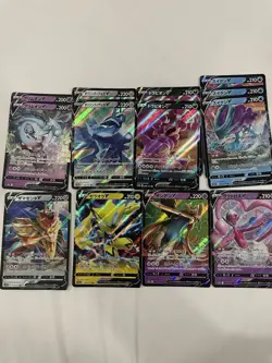 Pokemon Japanese VSTAR Universe S12a SR/RRR/RR 28 cards Lot | US BASED | NM - Image 3