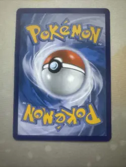 Pokemon Gengar TCG Holo Rare Card Breakthrough 60/162 Cosmo Lightly Played LP - Image 2