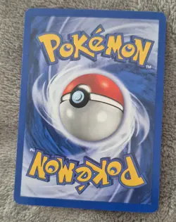 Pokemon TCG Mewtwo Base Set Holo Rare Card 10/102 LP NM++ Very Clean Sharp - Image 2