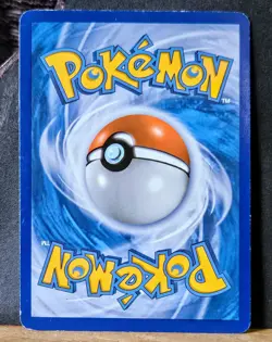 Lot of 2 Plasma Holo Cards Manaphy & Mesprit LP Condition Pokemon - Image 4