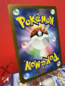 Pokemon Pidgey 118/108 Ruler of the Black Flame Full Art Rare Card Near Mint - Image 4