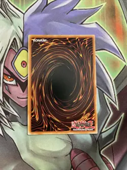CT13-EN012 Ghost Ogre & Snow Rabbit Super Rare 1st Edition NM Yugioh Card - Image 2