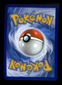 Stoutland 156/086 White Flare 2025 IR Holo Rare Pokemon Card TCG - Image 2
