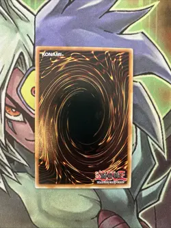 RA02-EN006 Droll & Lock Bird New Ultimate Rare 1st Edition NM Yugioh Card - Image 2