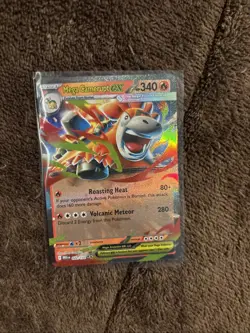 364 Card Pokemon Card Lot! Mega Evolutions + 8 Double Rares FREE SHIP - Image 5