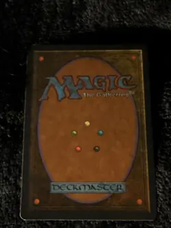 MTG Mystic Remora Ice Age Magic The Gathering MTG Card NM ++ - Image 2