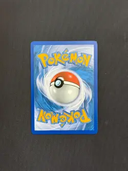 Pokemon Pikachu TCG Holo Black Star Promo Card HGSS03 LP+ - Image 2