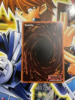 Yugioh! TCG Shield & Sword - SDJ-040 First Edition NM - Image 2