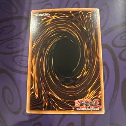 Yugioh Monster Reincarnation RDS-EN045 1st Edition NM-Mint. - Image 2