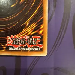 Yugioh Monster Reincarnation RDS-EN045 1st Edition NM-Mint. - Image 5