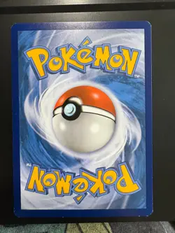 McDonald's Mudkip Holo LP 5/12 Collection Promo 2014 Pokemon Card - Image 2