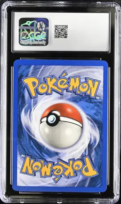 CGC 10 GEM MINT Yanma 2003 Skyridge 116/144 Pokemon Card - Image 2