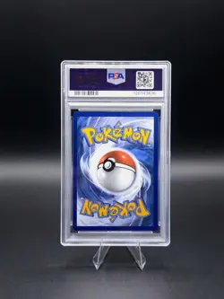 PSA 9 Riolu 215/198 Scarlet Violet Base 2023 IR Pokemon Card TCG - Image 2
