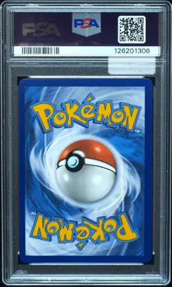 Pikachu & Zekrom GX SM248 PSA 10 Gem Mint Promo Pokemon Card - Image 3