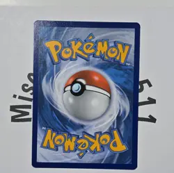 Pikachu SWSH234 Pokemon GO Promo SWSH Black Star Holo Card - Image 2