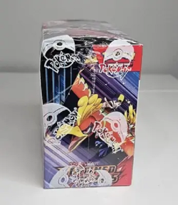 NEW Scarlet & Violet Destined Rivals Sealed Booster Box 36 Packs Card Game - Image 4