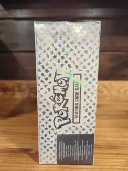 Pokemon Cards 151 English Ultra Premium Collection Box Factory Sealed 2023 UPC - Image 3