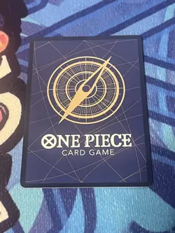 Monkey D Luffy P-001 One Piece Premium Collection 25th Promo Card English - Image 2