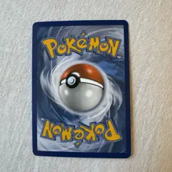 Pokemon Card Diancie Generations Radiant Collection Reverse RC22/RC32 HOLO LP XY - Image 2