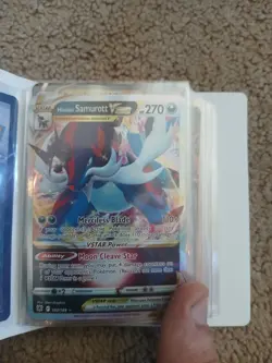 Starter Collection Card Lot x20 - Pokemon Tcg Mini Binder - FREE USPS Ground Adv - Image 4