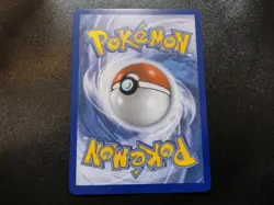 Helioptile 143/132 Mega Evolution Illustration Rare Pokemon Card NM - Image 2