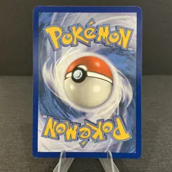 Pikachu 28/73 Shing Legends Water Web Holo Promo Pokemon TCG Card - Image 2
