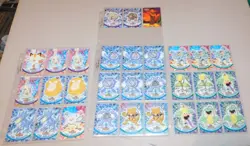 1999 Topps Pokemon TV Series 1- Non Foil - Lot of 165 Total Cards - Image 4