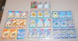 1999 Topps Pokemon TV Series 1- Non Foil - Lot of 165 Total Cards - Image 5
