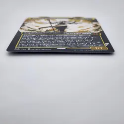 Atraxa, Grand Unifier Phyrexia All Will Be One Borderless Showcase NW - Image 3