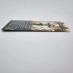 Atraxa, Grand Unifier Phyrexia All Will Be One Borderless Showcase NW - Image 4