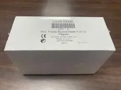 ***Sealed Theros Beyond Death MOL Redemption Set*** MTG THB Magic Kid Icarus - Image 1