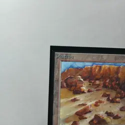 Plateau x (1) MTG - Collectors' Edition (CE) - EX/NM - Image 2