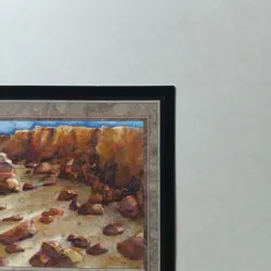 Plateau x (1) MTG - Collectors' Edition (CE) - EX/NM - Image 3