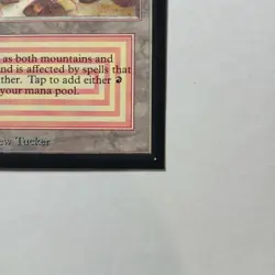 Plateau x (1) MTG - Collectors' Edition (CE) - EX/NM - Image 4