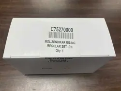 ***Sealed Zendikar Rising MOL Redemption Set*** MTG ZNR Magic Kid Icarus - Image 1