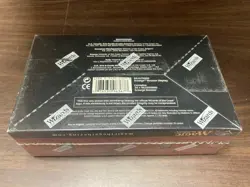 ***Sealed Scourge Booster Box*** MTG Scourge Magic Kid Icarus - Image 2