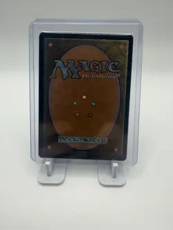 MTG Magic The Gathering NEO Kamigawa Borderless Foil #408 Kairi the Swirling Sky - Image 2