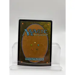 Feed The Swarm Borderless Foil Marvel's Spider-Man MTG NM - Image 2