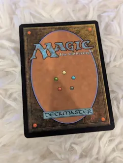 Mass Calcify Core Set 2015 (M15) Foil Magic the Gathering White Removal - Image 2