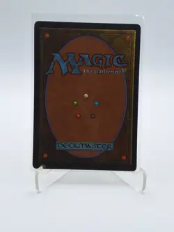 TROPICAL ISLAND 1994 REVISED EDITION Magic: the Gathering DUAL LAND vintage LP - Image 2