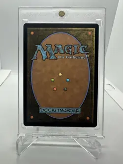 Spider-Man Magic The Gathering Iron Spider Civil Warrior Ancient Borderless - Image 2