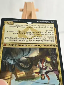 Anafenza, the Foremost Khans of Tarkir mint - Image 4